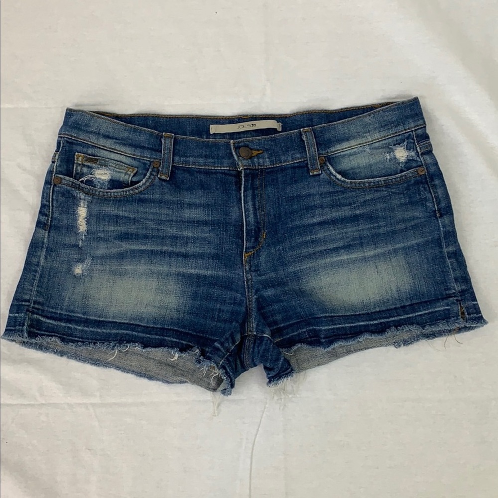 Joe’s Jean Shorts